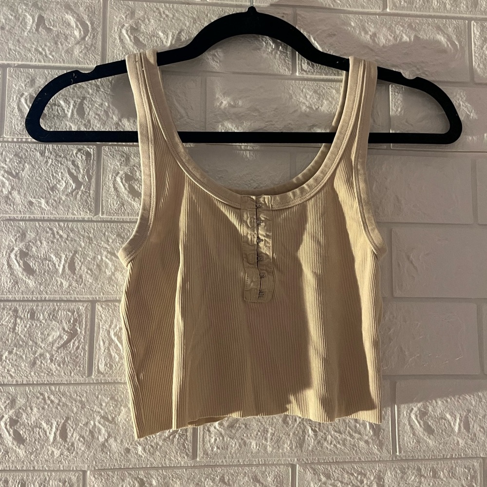 Aerie Crop Top